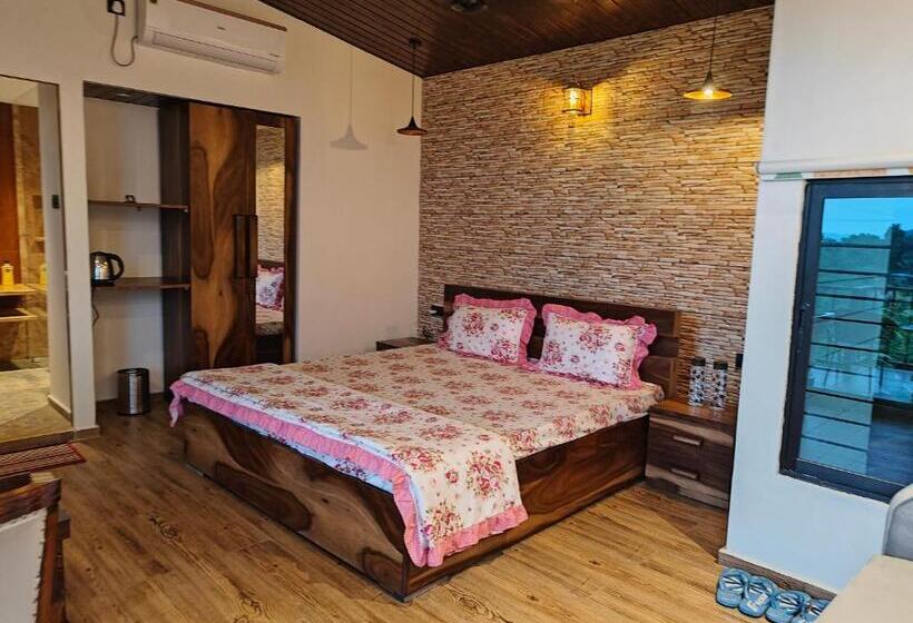 1 Sovrums Duplex Lägenhet, Whitemist By Shellters