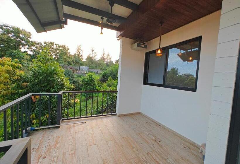 1 Sovrums Duplex Lägenhet, Whitemist By Shellters