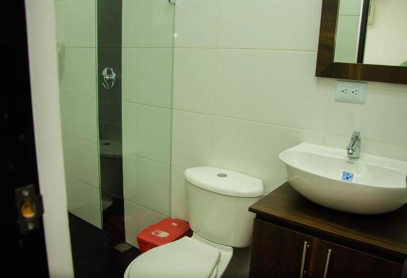 Номер Стандарт, Casa Hotel Los Arboles