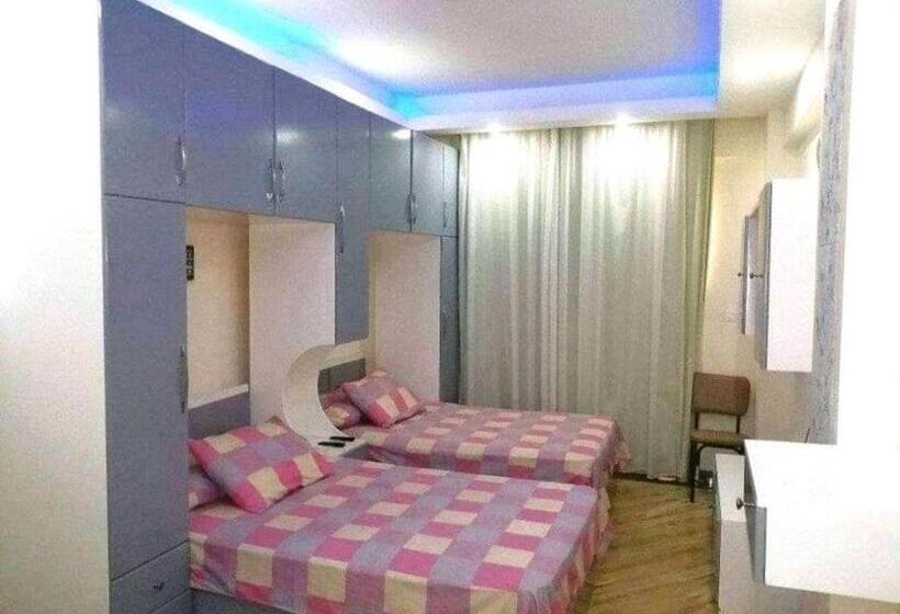 استودیوی استاندارد با چشمانداز دریا, Chalet Front The Beach