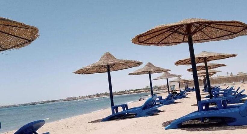 استودیوی استاندارد با چشمانداز دریا, Chalet Front The Beach