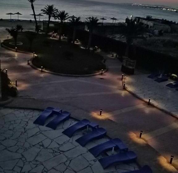 استودیوی استاندارد با چشمانداز دریا, Chalet Front The Beach