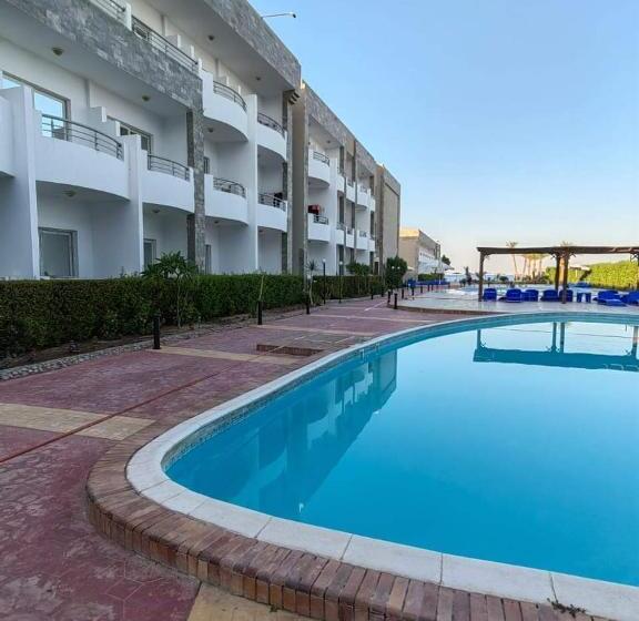 استودیوی استاندارد با چشمانداز دریا, Chalet Front The Beach