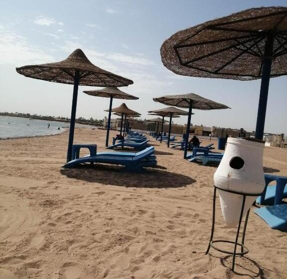 استودیوی استاندارد با چشمانداز دریا, Chalet Front The Beach