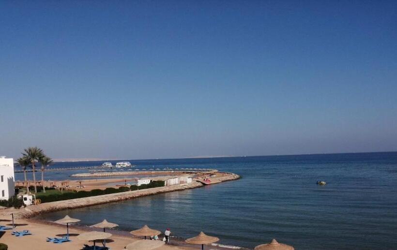 استودیوی استاندارد با چشمانداز دریا, Chalet Front The Beach