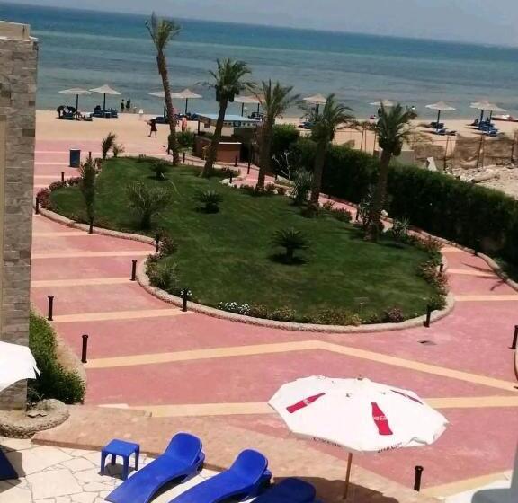 استودیوی استاندارد با چشمانداز دریا, Chalet Front The Beach