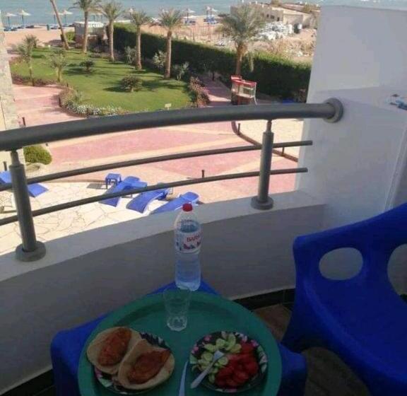 استودیوی استاندارد با چشمانداز دریا, Chalet Front The Beach