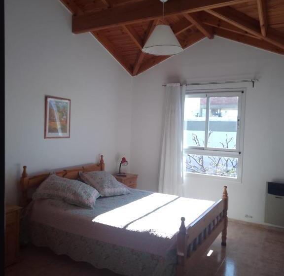 1ベッドルームアパートメント, Complejo Turístico Hostal Madryn