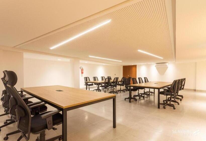 דירת חדר נוף לים, Flat Arpoar Suítes Manaíra Com Vista Para O Mar