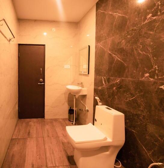 Номер Deluxe, Beestay Hotels Elite Park Tirupati