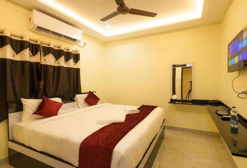 Люкс Superior, Beestay Hotels Elite Park Tirupati