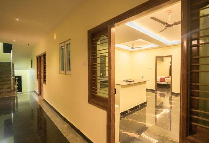 Люкс Superior, Beestay Hotels Elite Park Tirupati