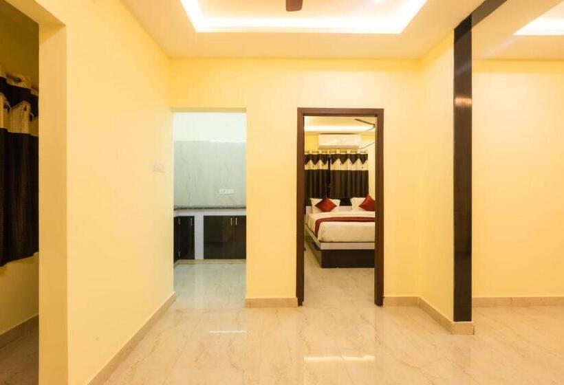 Люкс Superior, Beestay Hotels Elite Park Tirupati