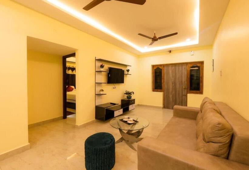 Люкс Superior, Beestay Hotels Elite Park Tirupati