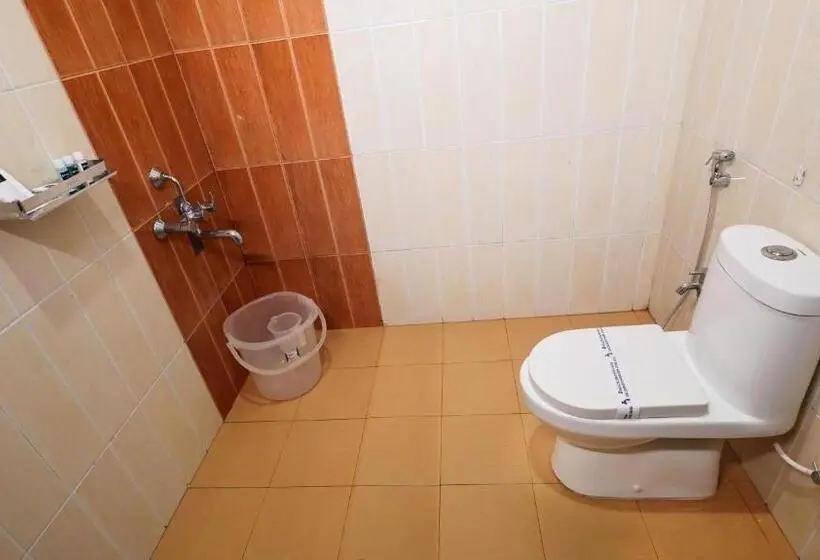Deluxe-huone Parveke, Grand Square