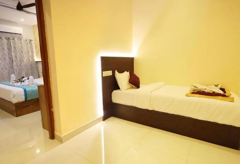 Executive-sviitti, Grand Square