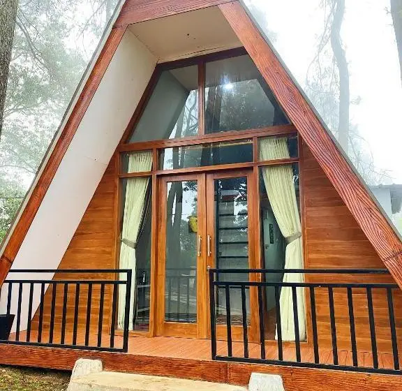 スタンダードルーム, Great Panorama Lodge And Camp By Mhm