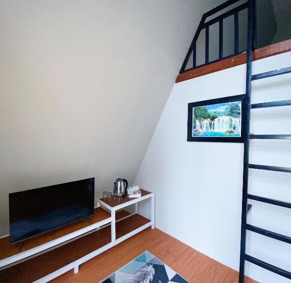 Семейный Номер, Great Panorama Lodge And Camp By Mhm