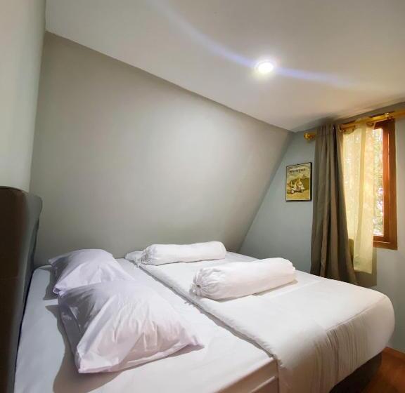 Семейный Номер, Great Panorama Lodge And Camp By Mhm