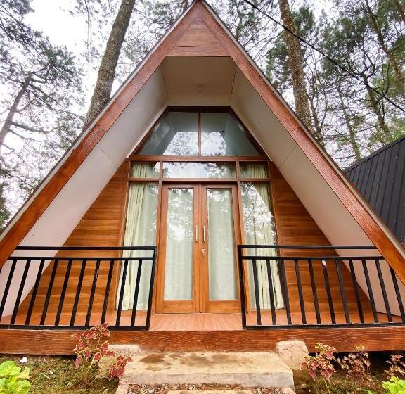 Семейный Номер, Great Panorama Lodge And Camp By Mhm