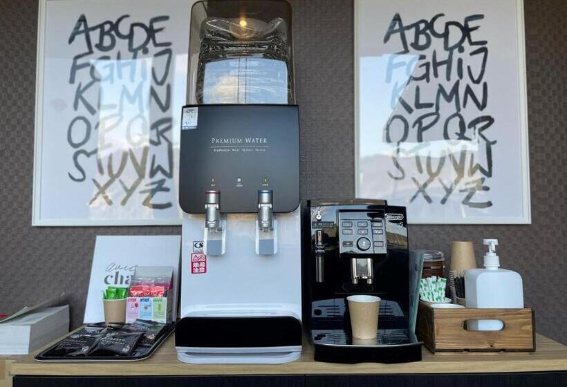 Studio Standard, Inncocosumu? Vacation Stay 09335v