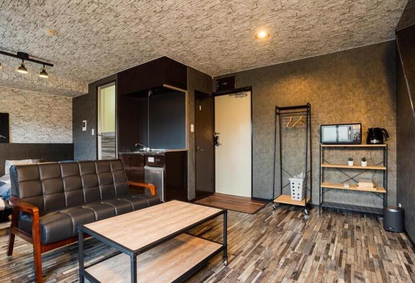 Студия Стандарт, Inncocosumu？   Vacation Stay 09335v