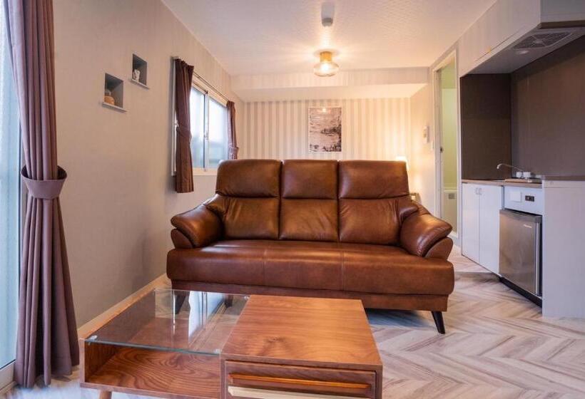 Studio Standard, Inncocosumu? Vacation Stay 09335v