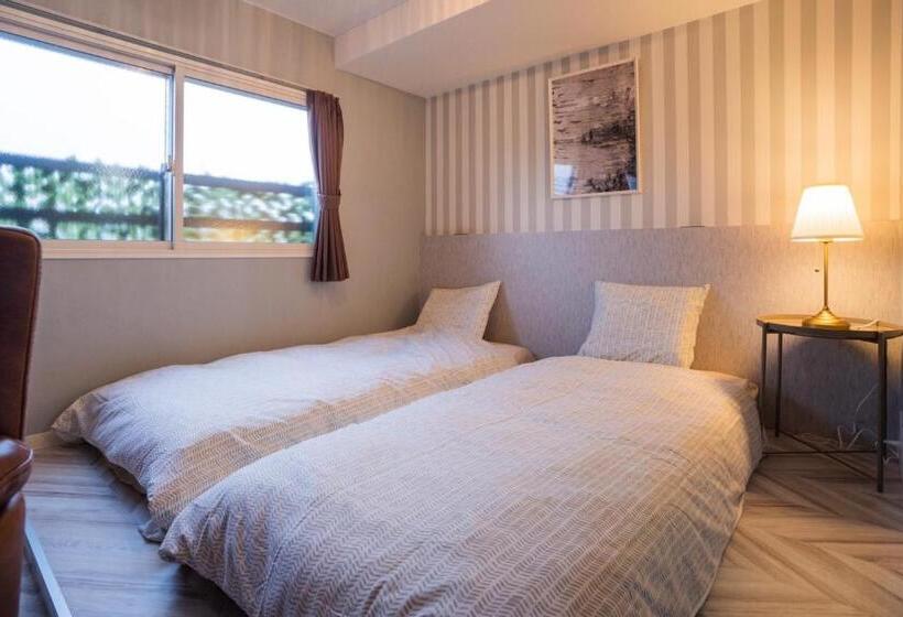 Studio Standard, Inncocosumu? Vacation Stay 09335v