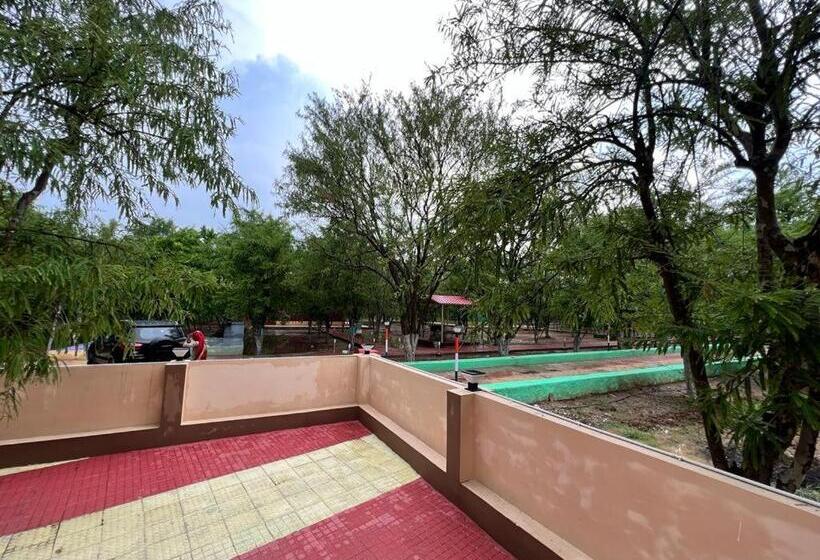 Quarto Estandar, Matoshree Green Stay Sariska