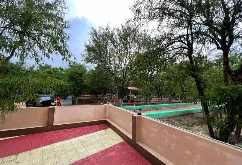 Standard-huone, Matoshree Green Stay Sariska