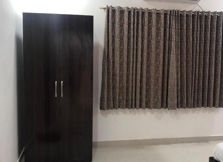 Quarto Estandar, Matoshree Green Stay Sariska