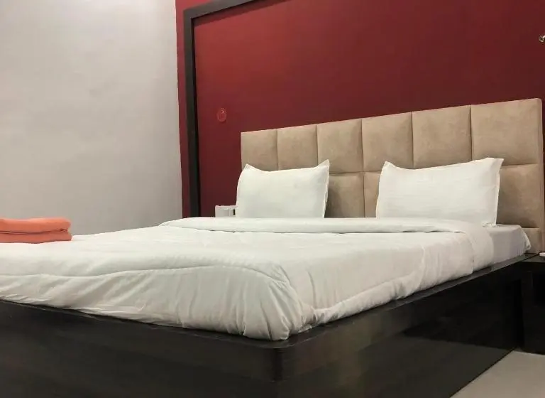 Standard-huone, Matoshree Green Stay Sariska