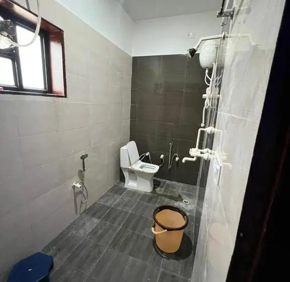 Deluxe-huone, Matoshree Green Stay Sariska
