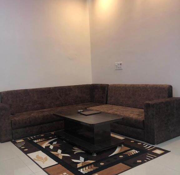 Quarto Estandar, Matoshree Green Stay Sariska