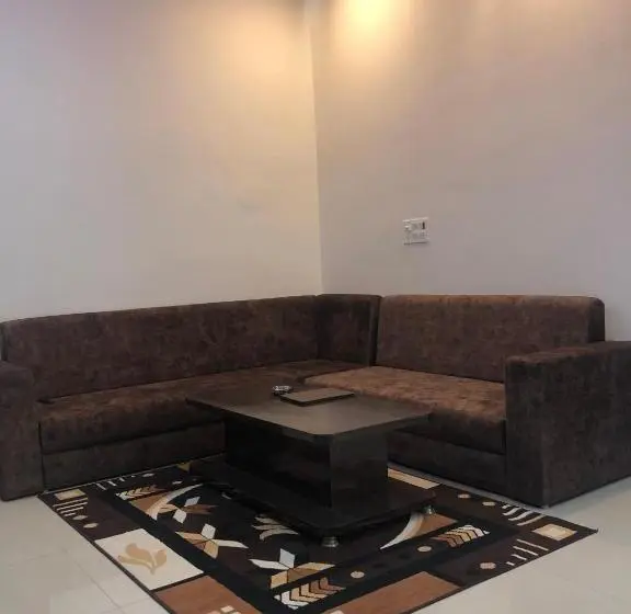 Standard-huone, Matoshree Green Stay Sariska