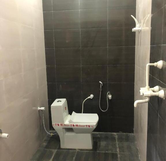 Quarto Estandar, Matoshree Green Stay Sariska