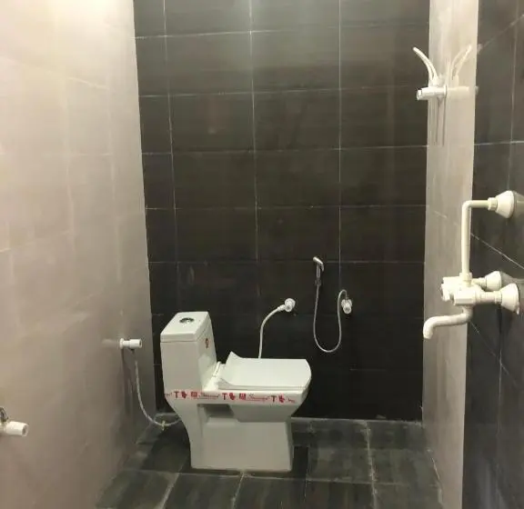 Standard-huone, Matoshree Green Stay Sariska
