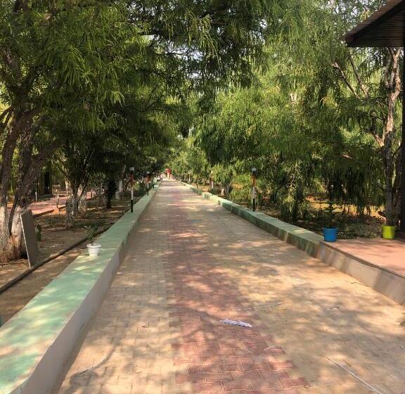 Номер Стандарт, Matoshree Green Stay Sariska