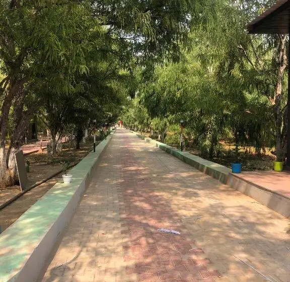 Standard-huone, Matoshree Green Stay Sariska