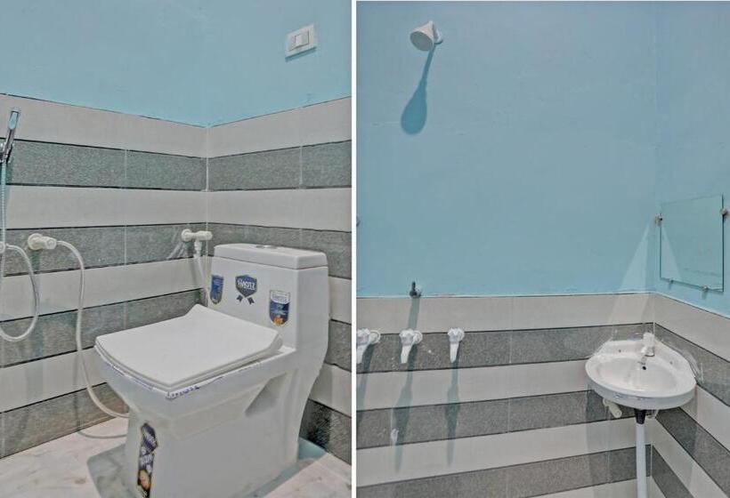 トリプルクラシックルーム, O J.m.d Restaurant &rooms