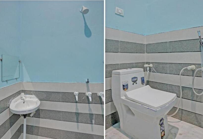 トリプルクラシックルーム, O J.m.d Restaurant &rooms