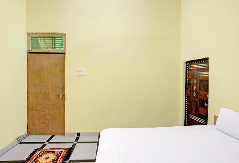 三人经典房间, O J.m.d Restaurant &rooms
