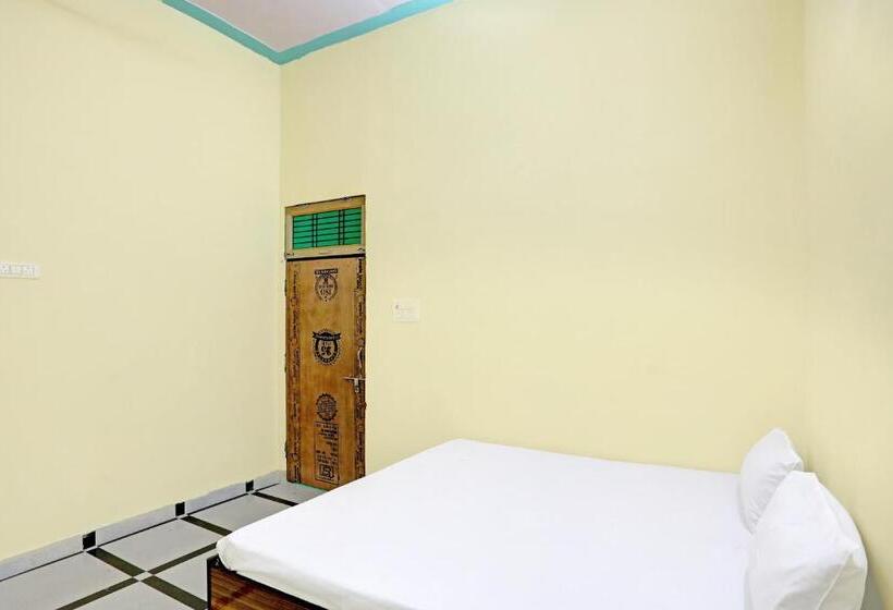 トリプルクラシックルーム, O J.m.d Restaurant &rooms