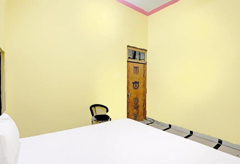 トリプルクラシックルーム, O J.m.d Restaurant &rooms