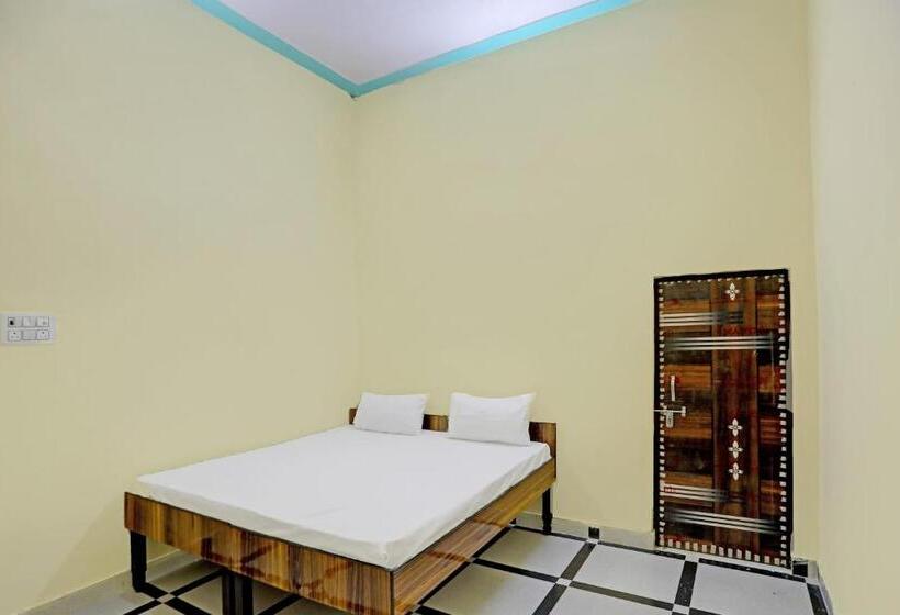 三人经典房间, O J.m.d Restaurant &rooms