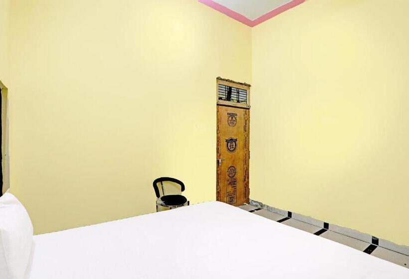 三人经典房间, O J.m.d Restaurant &rooms