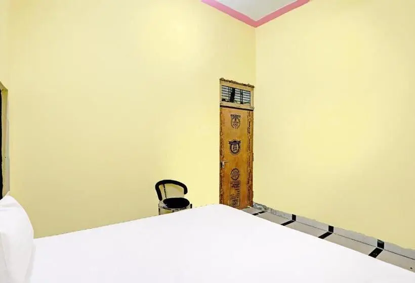 Classic Kolmen Hengen Huone, O J.m.d Restaurant &rooms