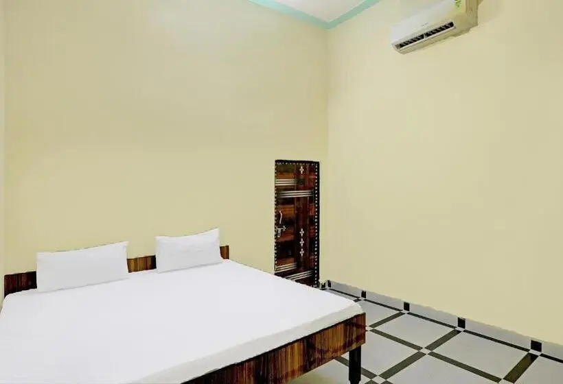 Classic Kolmen Hengen Huone, O J.m.d Restaurant &rooms