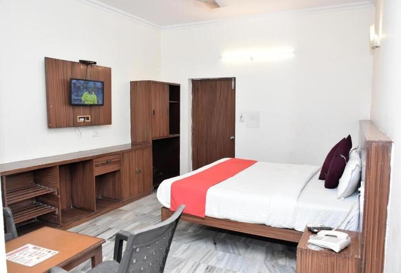 스탠다드 룸, Paramod Palace