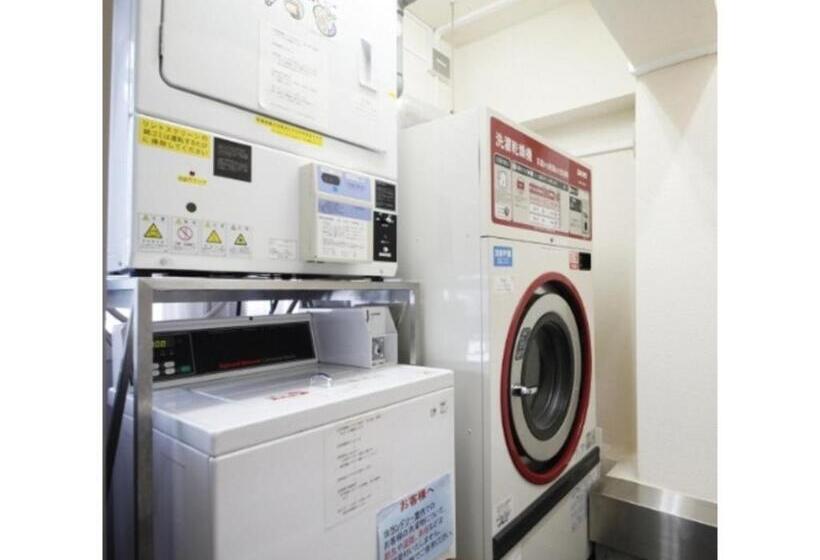 إستوديو قياسى, Shinjukuya   Vacation Stay 74722v